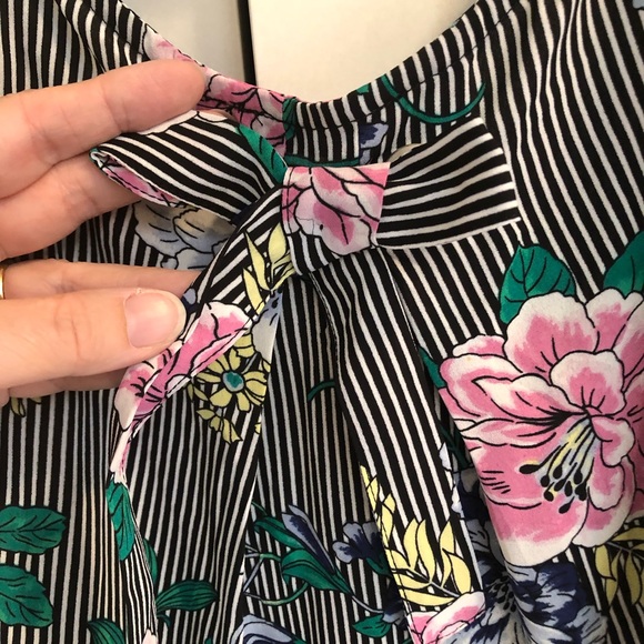 3/$20 RICKI’s  Blouse - Picture 6 of 9